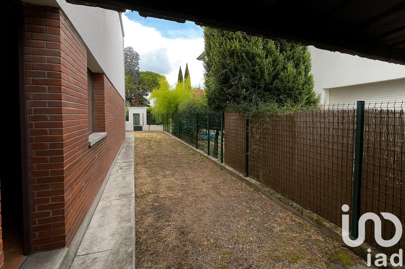 Appartement - 130 m² - 5 pièces