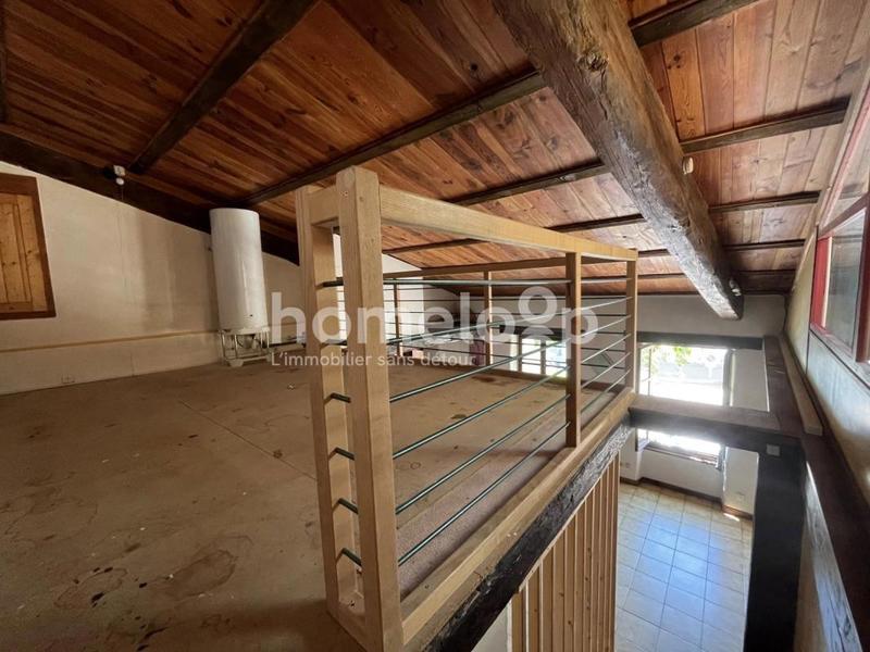 Appartement - 118 m² - 5 pièces