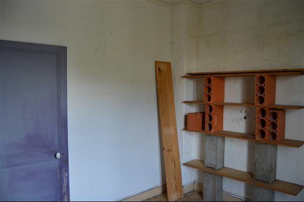 Maison - 70 m² - 4 pièces