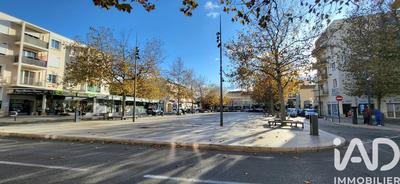 Appartement - 38 m² - 1 pièce