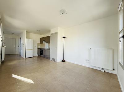 Appartement - 29 m² - 1 pièce