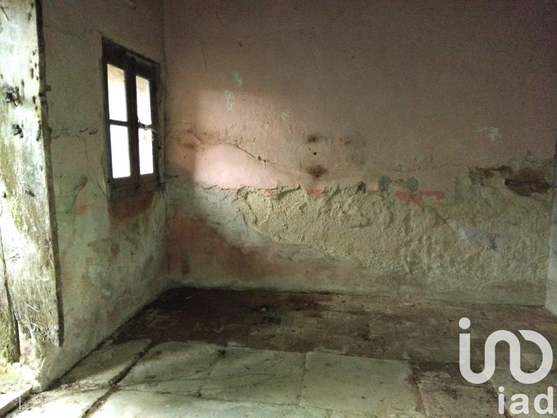 Maison - 70 m² - 5 pièces