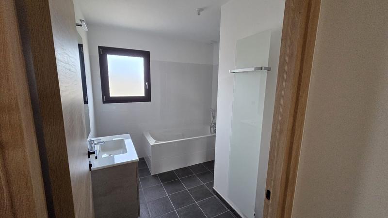 Villa - 104 m² - 5 pièces