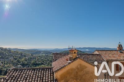 Maison de village - 161 m² - 8 pièces