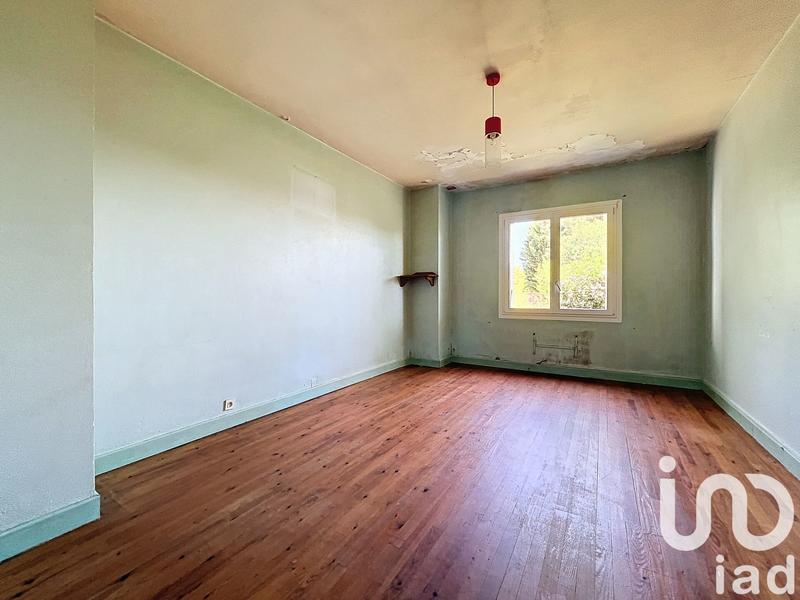 Maison - 85 m² - 3 pièces