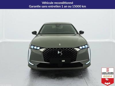 Ds Ds 4 Ds4 PureTech 130 Eat8 Rivoli