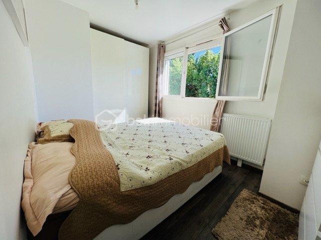 Duplex - 59 m² - 3 pièces