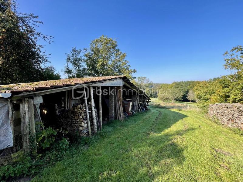 Maison - 320 m² - 13 pièces