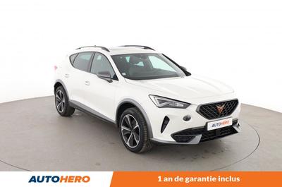 Cupra Formentor 1.5 Tsi Bvm6 150 ch