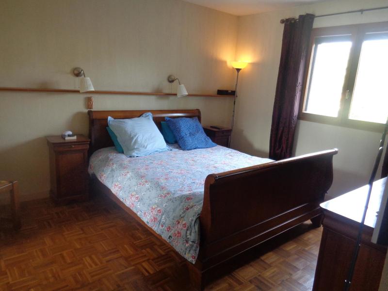 Maison - 150 m² - 7 pièces