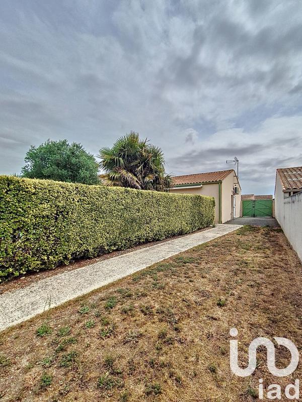 Maison - 139 m² - 6 pièces