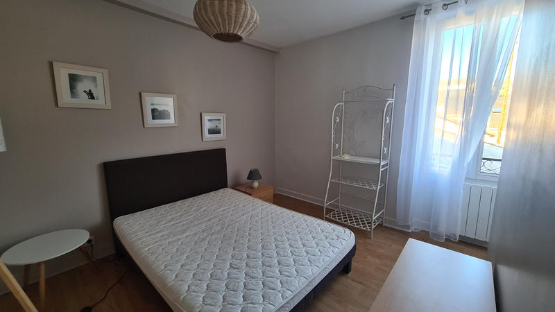 Maison - 70 m² - 3 pièces