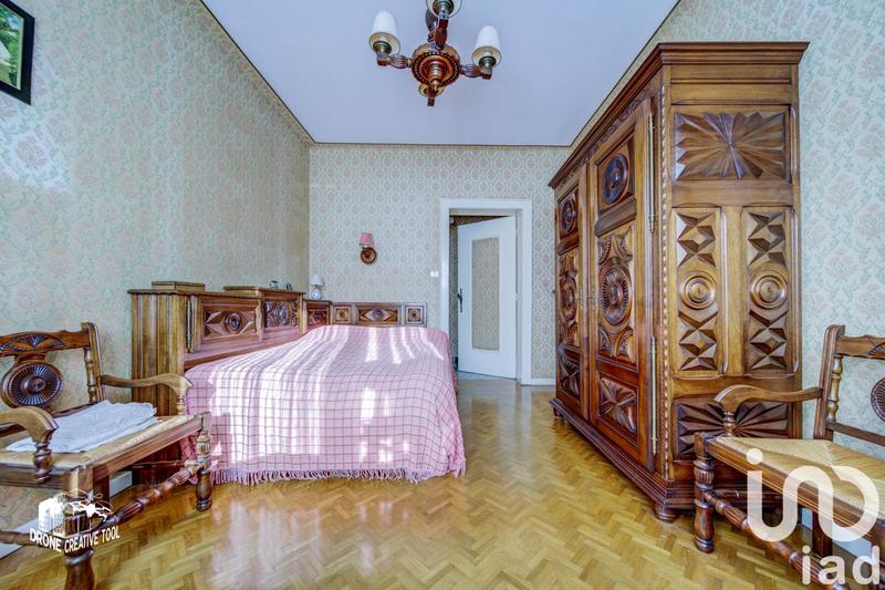 Maison - 179 m² - 6 pièces