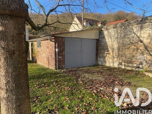 Maison - 182 m² - 7 pièces