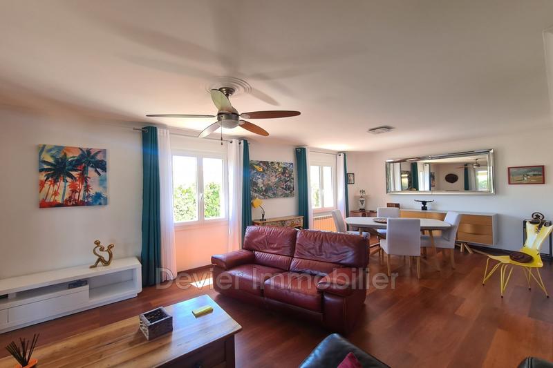 Villa - 100 m² - 4 pièces