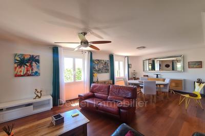 Villa - 100 m² - 4 pièces