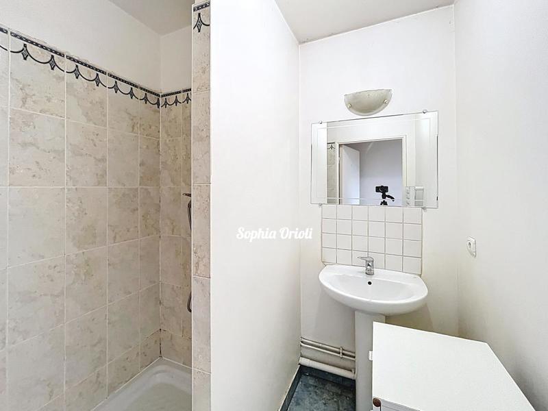 Appartement - 95 m² - 4 pièces