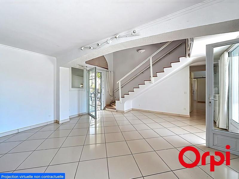 Villa - 160 m² - 4 pièces