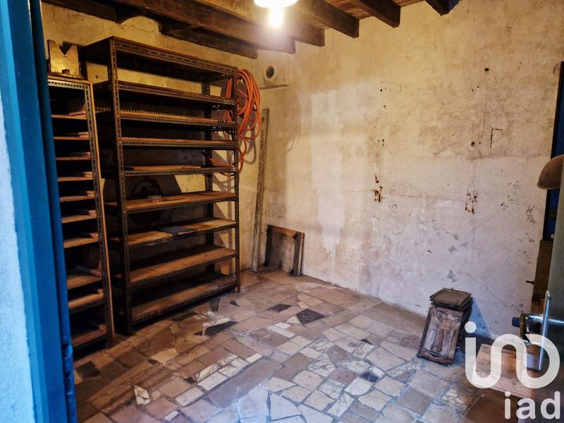 Maison de ville - 72 m² - 3 pièces