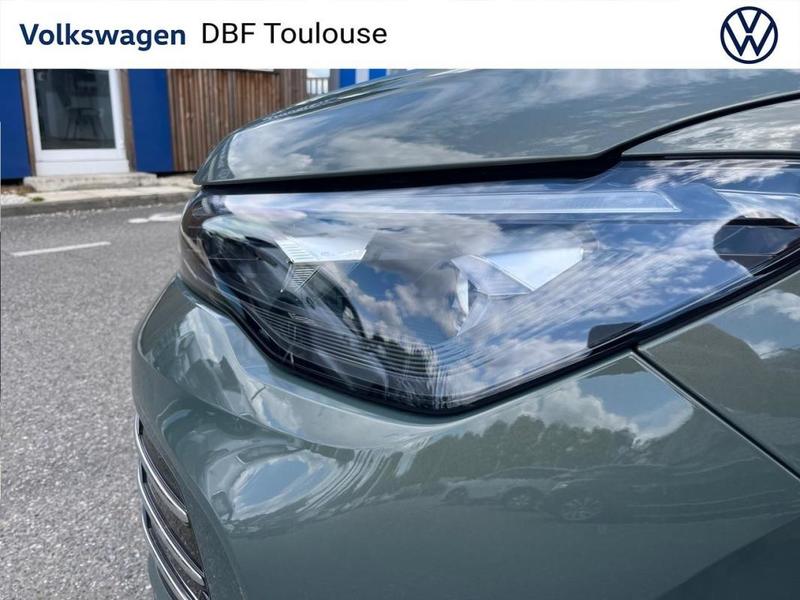 Volkswagen Tiguan Nouveau 1.5 Ehybrid 204ch Dsg6 El