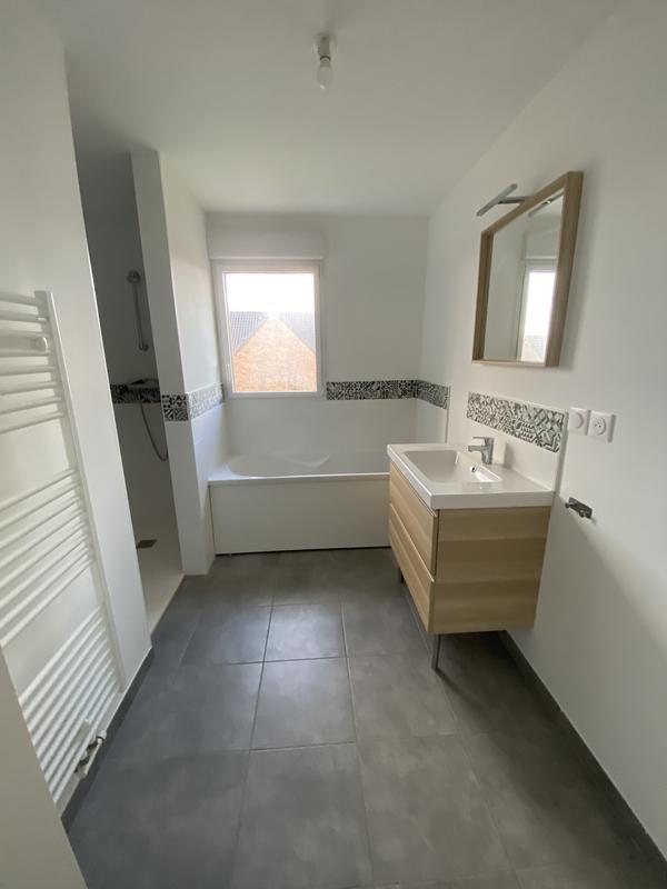 Villa - 145 m² - 5 pièces