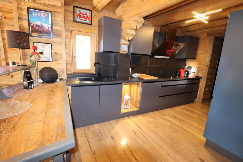 Maison - 200 m² - 10 pièces