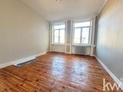 Appartement - 235 m² - 7 pièces