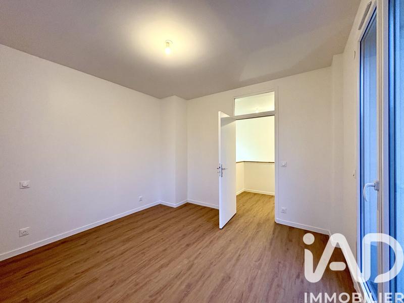 Duplex - 85 m² - 3 pièces