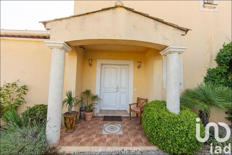 Maison - 170 m² - 7 pièces