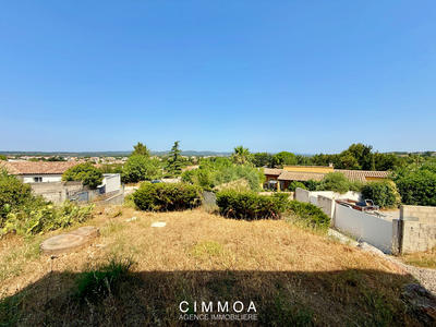 Maison - 85 m² - 3 pièces