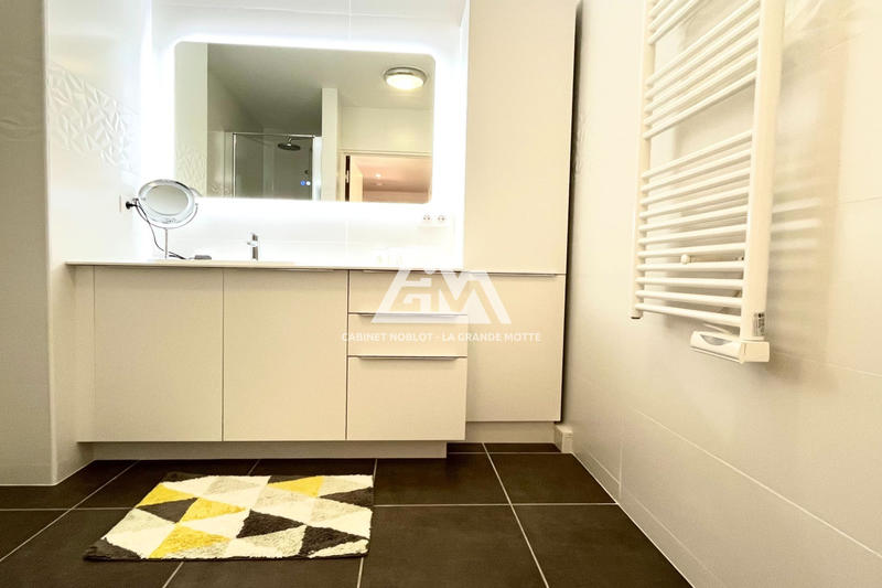 Appartement - 73 m² - 3 pièces