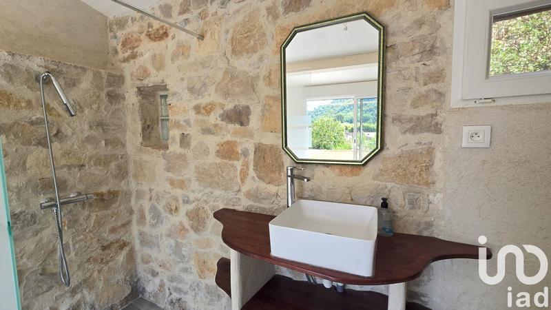 Maison - 78 m² - 3 pièces