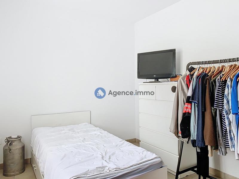 Maison - 79 m² - 3 pièces