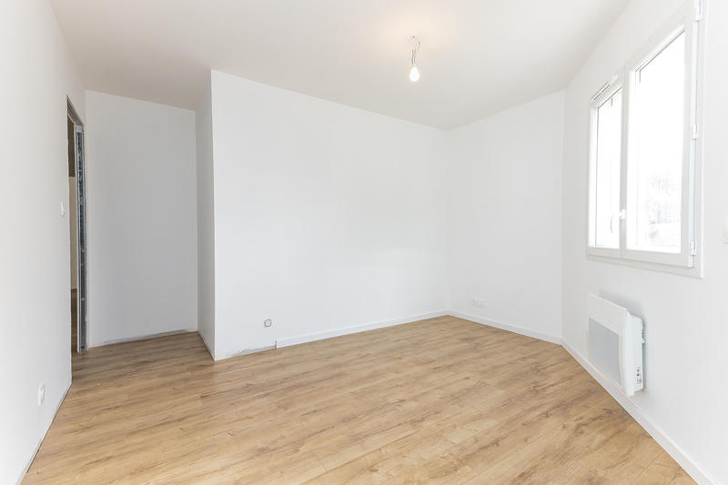 Maison - 117 m² - 4 pièces