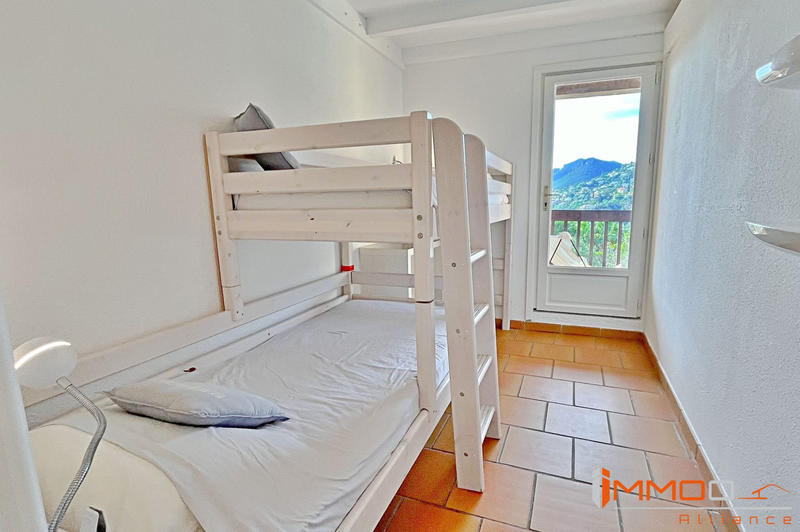 Duplex - 46 m² - 3 pièces