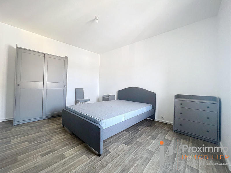 Appartement - 81 m² - 3 pièces