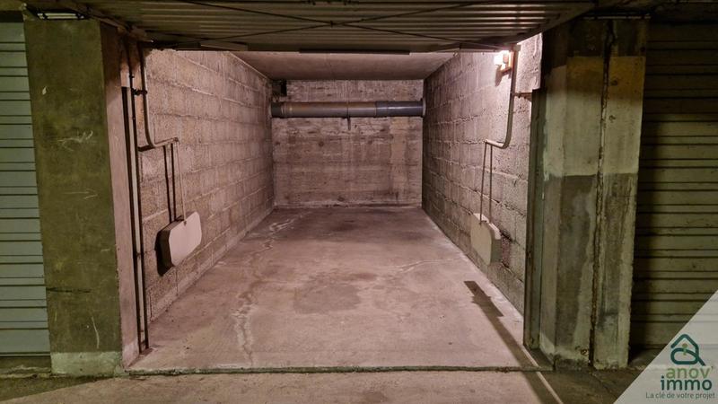 Appartement - 87 m² - 5 pièces