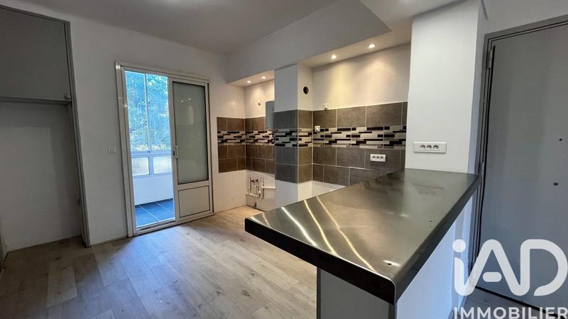 Appartement - 78 m² - 3 pièces