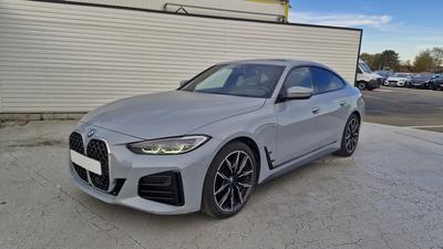 Bmw Série 4 Gran Coupé 420i Bva8 m Sport