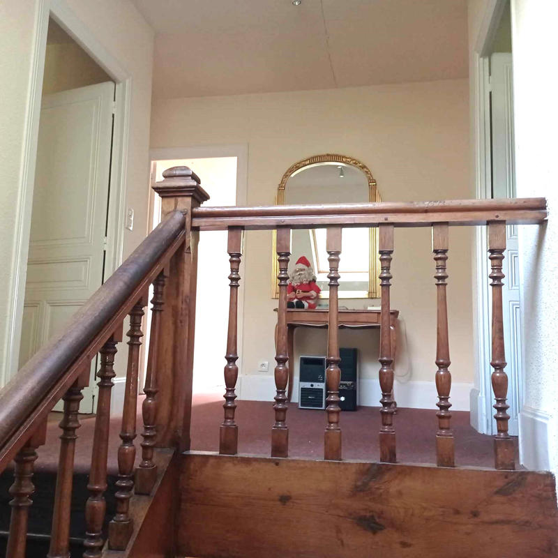 Maison - 171 m² - 6 pièces