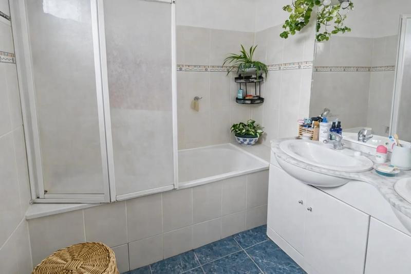 Appartement - 76 m² - 3 pièces