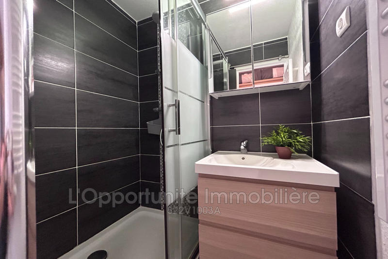 Appartement - 28 m² - 2 pièces