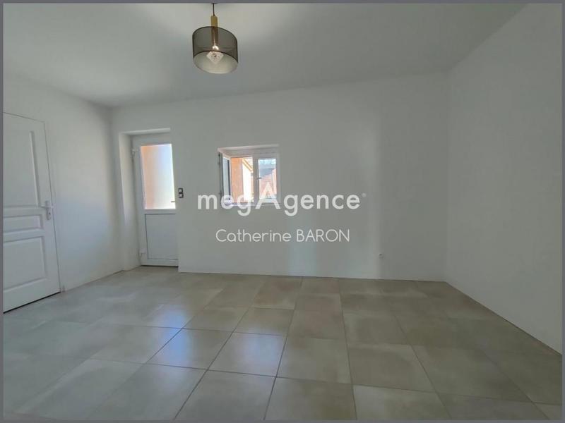 Maison de campagne - 165 m² - 7 pièces