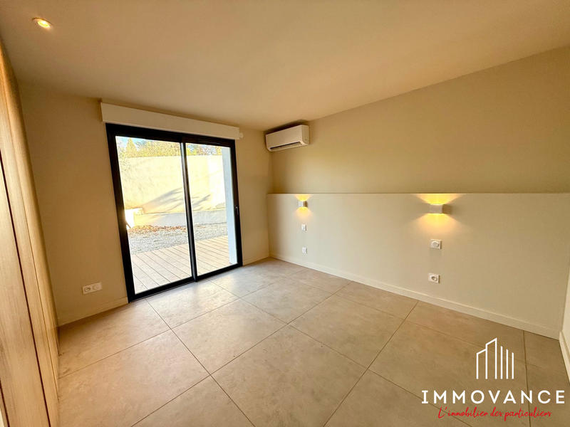 Villa - 156 m² - 5 pièces