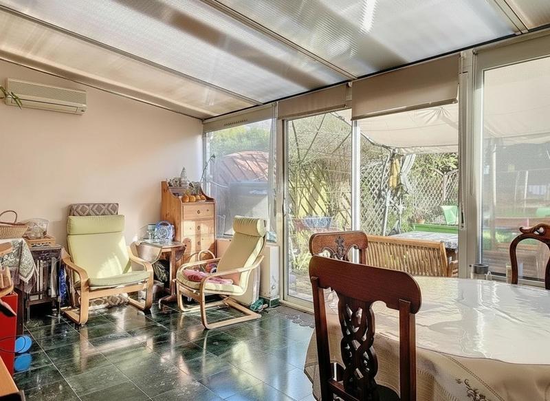 Maison de ville - 115 m² - 6 pièces