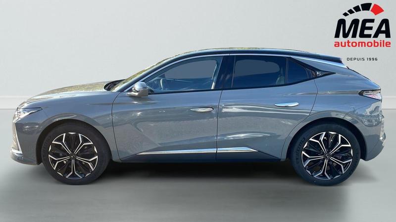 Ds Ds 4 Ds4 PureTech 130 Eat8 Rivoli