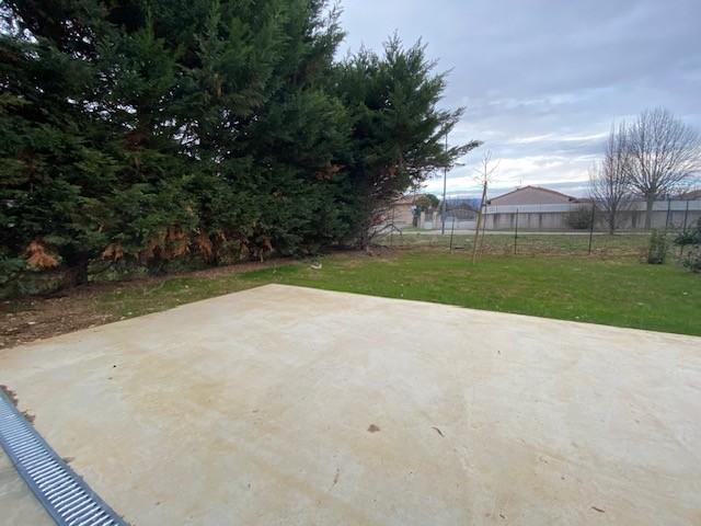 Appartement - 85 m² - 4 pièces