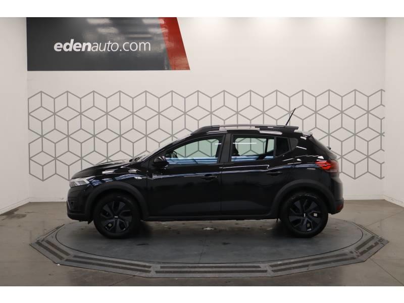 Dacia Sandero TCe 90 Gsr2 Stepway Expression