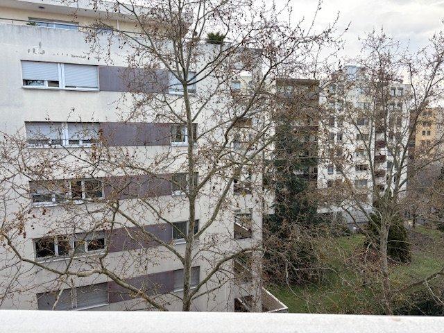 Appartement - 85 m² - 3 pièces