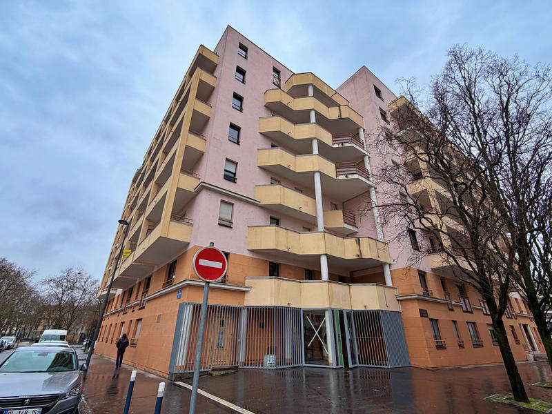 Appartement - 30 m² - 1 pièce